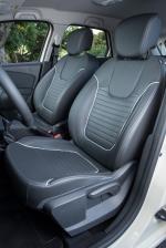 Renault Captur 2016 года (LA)